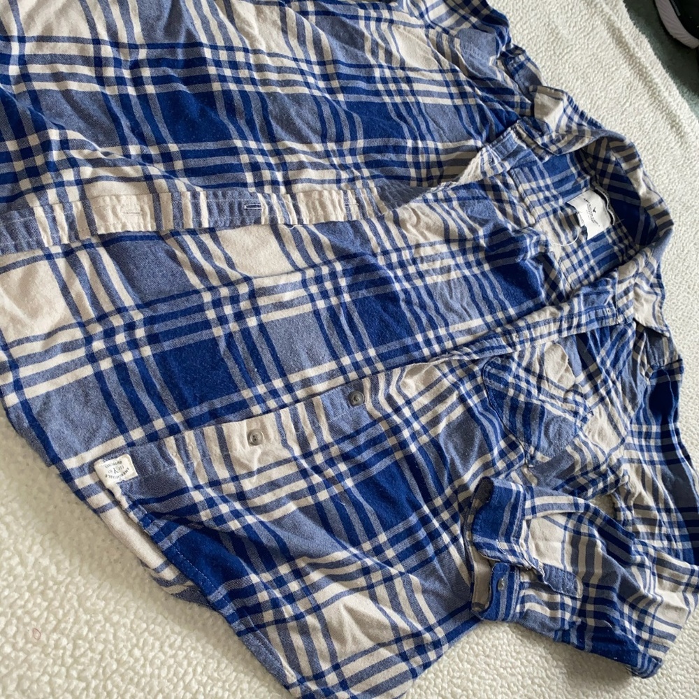 flannel - Picture 2 of 2